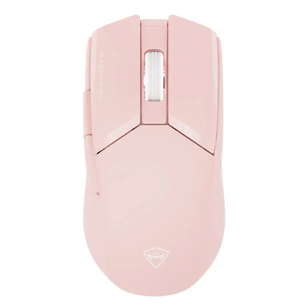 M7 Pro Gaming Mouse USB Wired 2.4Ghz Wireless Mouse PAW3395 26000DPI 650IPS 7 Button 74G RGB for Laptop PC Mouse Gamer