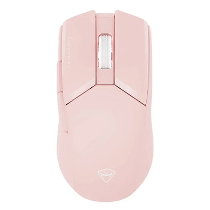 M7 Pro Gaming Mouse USB Wired 2.4Ghz Wireless Mouse PAW3395 26000DPI 650IPS 7 Button 74G RGB for Laptop PC Mouse Gamer