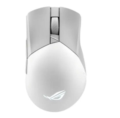 Asus ROG Gladius III Wireless Aimpoint Lightweight RGB Gaming Mouse 36000DPI ROG Aimpoint Optical Sensor Tri-Mode Connectivity