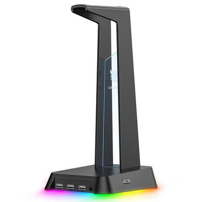 ST2 Headset Stand Illuminated Headphone Display Stand