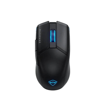 M7 Pro Gaming Mouse USB Wired 2.4Ghz Wireless Mouse PAW3395 26000DPI 650IPS 7 Button 74G RGB for Laptop PC Mouse Gamer