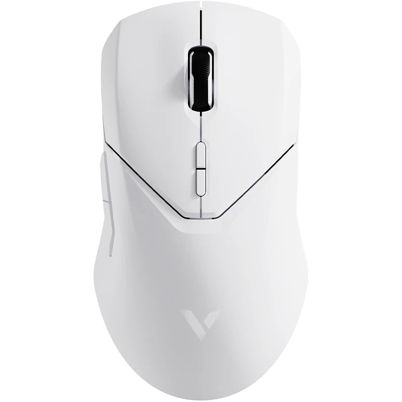 VT9PRO Wireless Gaming Mouse Esports Grade 68G Ultra-Light 26000DPI 8 Buttons Optical PAW3398 Computer Mouse for Laptop PC