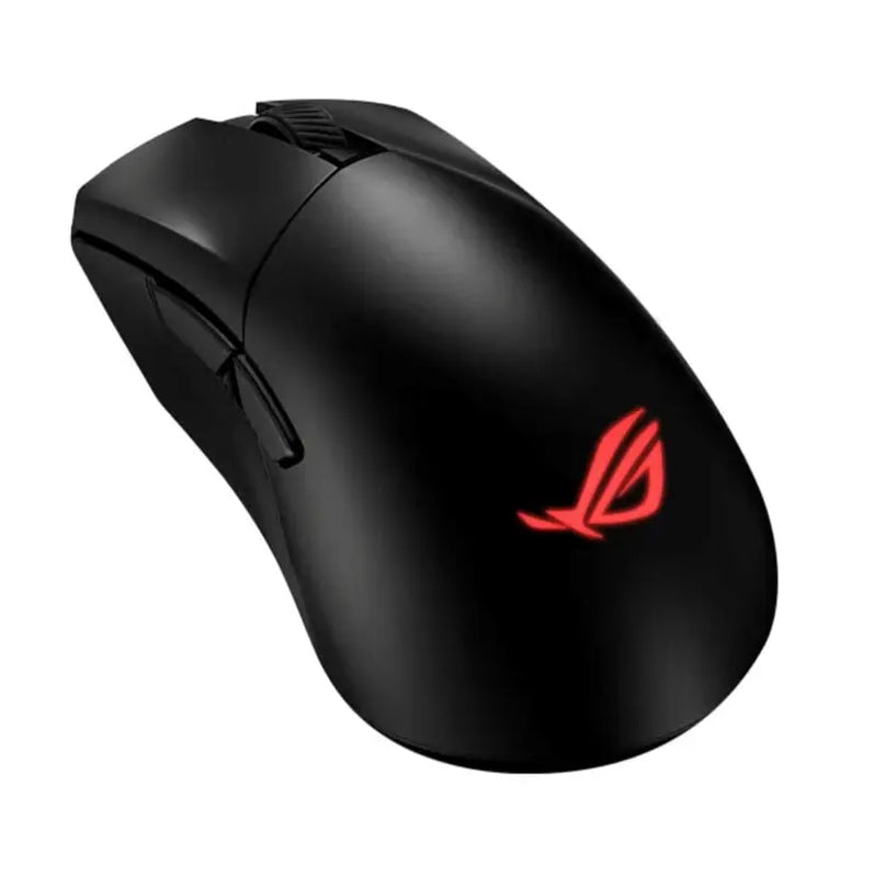 Asus ROG Gladius III Wireless Aimpoint Lightweight RGB Gaming Mouse 36000DPI ROG Aimpoint Optical Sensor Tri-Mode Connectivity