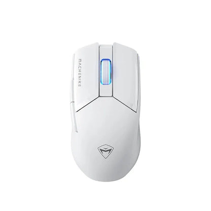 M7 Pro Gaming Mouse USB Wired 2.4Ghz Wireless Mouse PAW3395 26000DPI 650IPS 7 Button 74G RGB for Laptop PC Mouse Gamer